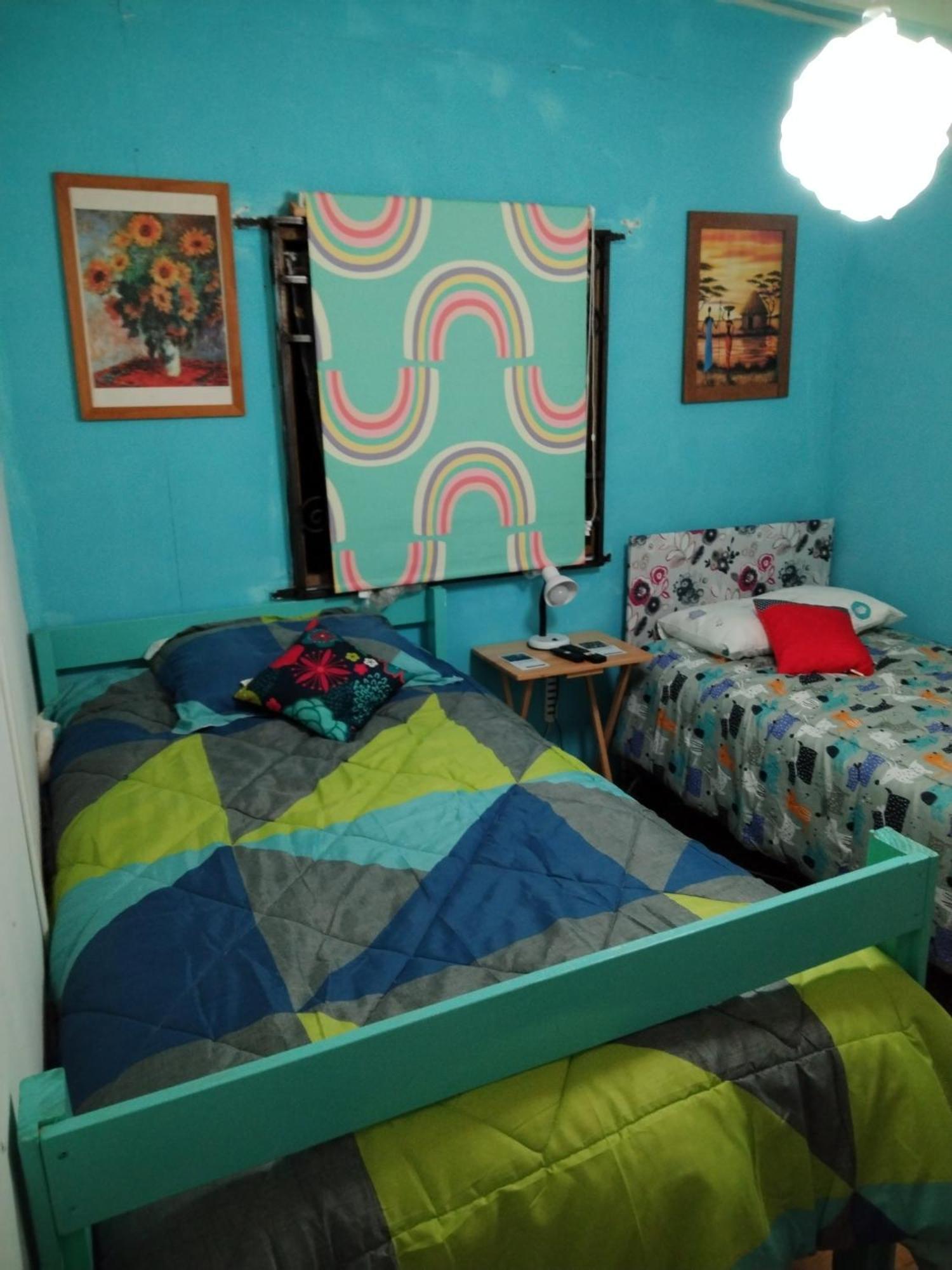 B&B Patagonia Dreams Puerto Montt Esterno foto
