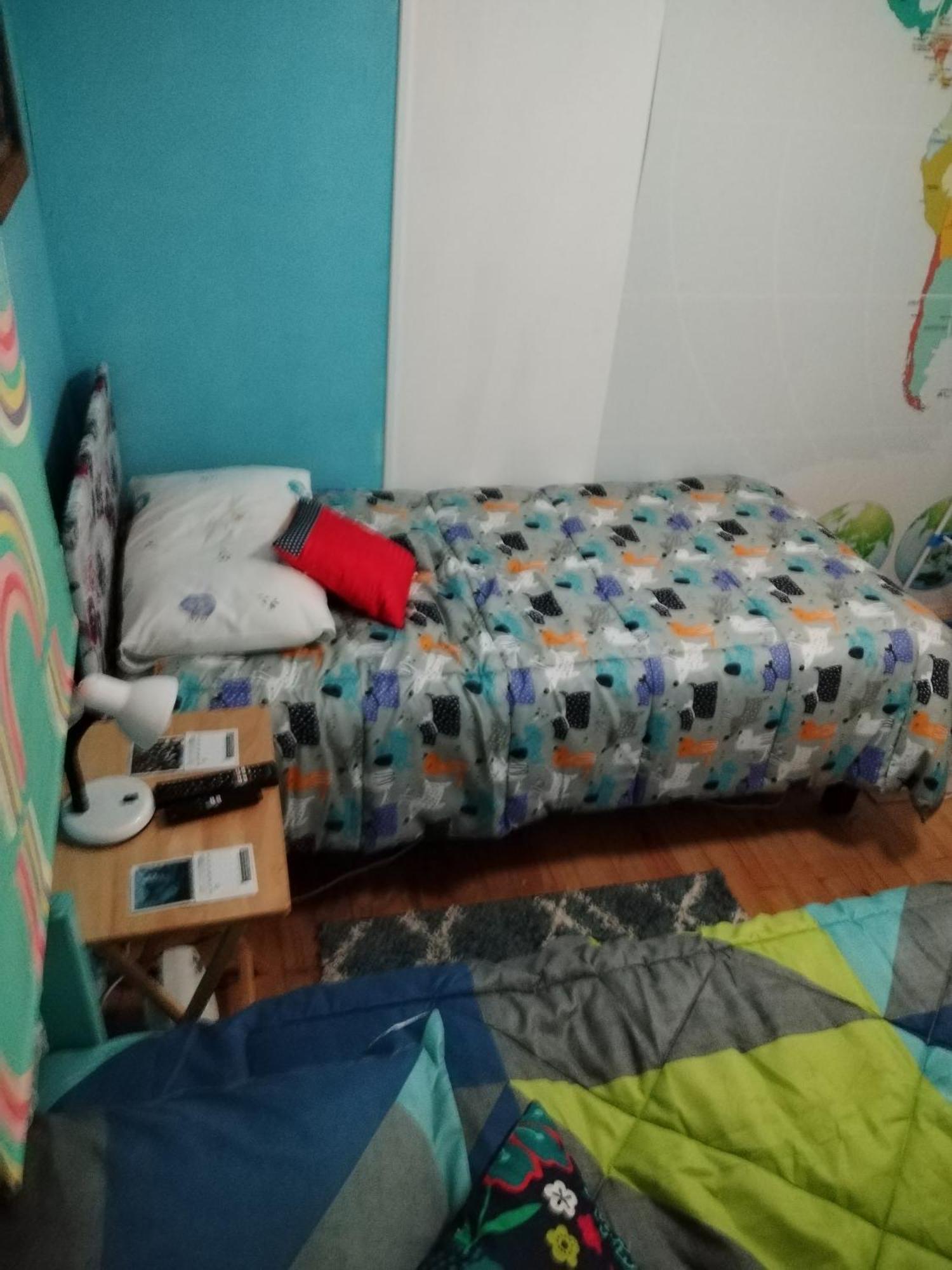 B&B Patagonia Dreams Puerto Montt Esterno foto